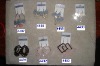 Wholesale Jean earrings
