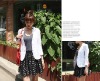 Wholesale fashion women skirt