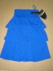 Wholesale Women's Skirt Model Jersy