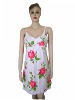 Wholesale women's cotton causal skirt