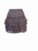 Wholesale lovely women skirt