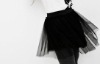 Wholesale yarn lovely women skirt