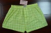 women's shorts