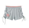 Wholesale women's fashion sports shorts