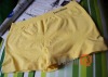Wholesale Women seamless bamboo boxer shorts