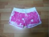 Wholesale 2011 latest women shorts