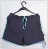 Wholesale women cotton casual sleep shorts