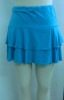 Wholesale JH-73 accordion pleated skirt/mini dress