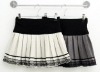 Wholesale Pleated skirt