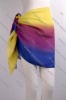 Wholesale sarong,beach scarf,cotton pareo,beach skirt