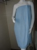 Wholesale microfiber bath skirt