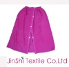 Wholesale Towel bath skirt