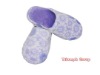 Wholesale WOMEN SHORT FLOSS SLIPPER
