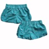 Wholesale MARISA microfiber shorts