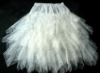 Wholesale lovely lace girl's short skirt