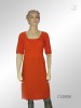 Wholesale viscose skirt