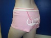 Wholesale Women cotton house shorts