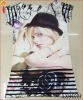 Wholesale 2011 Newest Fashion White Blouses and Skirt Pattern