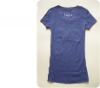 Wholesale Women's short sleeve printed t-shirt