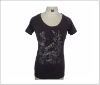 women's short sleeve t-shirt