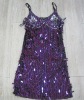 Wholesale 2011 lady's fashion skirt