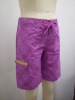 Ladies shorts