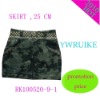 Wholesale denim skirt 2010-0520-9-1