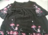 Wholesale Fashion Skirt embroidery accessories