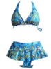 Wholesale Bikini With Skirt