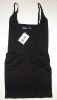 Wholesale fashion seamless skirt body shaper