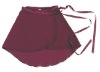 Wholesale Ballet Wrap Skirt