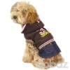 Wholesale dog apparel--skirts