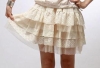 Wholesale SNV35001 FASHION SKIRT