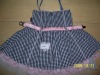 Wholesale girl's skirt