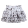 Wholesale fashionable ladies skirt