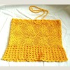 Wholesale crochet handmade fashion skirt