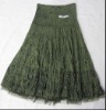 Wholesale lady skirts