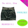 Wholesale denim skirt 2010-0520-9-2