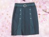 Wholesale 2011 fashion Design A-line skirt for women