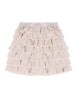 Wholesale fashionalbe ladies skirt