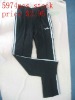 Wholesale Stock Women's pants