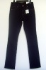 Wholesale stock skinny color women jean pants