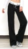 Wholesale cotton lady's / women yoga pants / wear