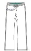 Wholesale lady's jogging pants