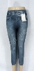 Wholesale Women sexypants leggings /100 cotton leggings/just for women pants