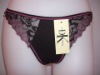 Wholesale ladies g-string pants