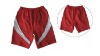 Wholesale Stretchable flatseam performance jogging short pants