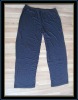 Wholesale Model Bathrobe pant
