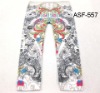 Hot sale personnalit pants