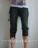Wholesale stock pants,pants on stock,women's pants ,casual pants